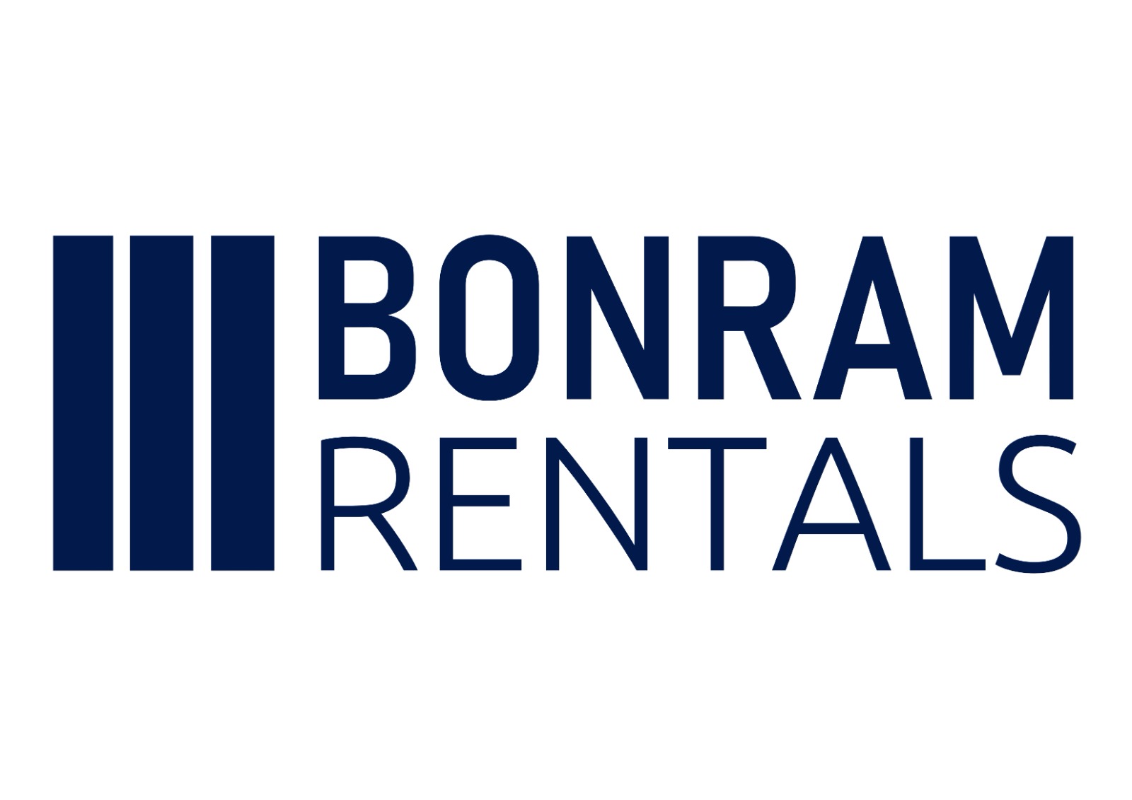 Bonram Rentals